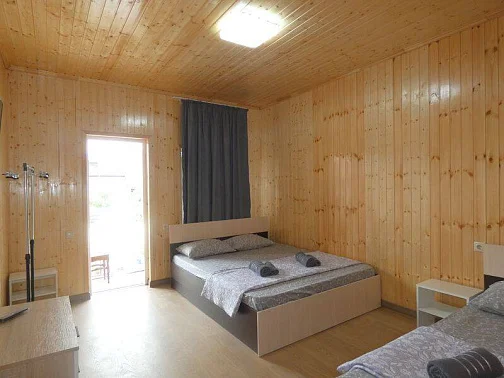 "Аллочка" гостевой дом, Алахадзы Фото: 36 из 53