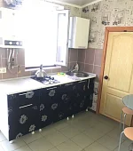 "Стандарт 1-комнатный с кухней"
