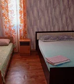 "2х-комнатный" 5-местный "2х-комнатный" 5-местный