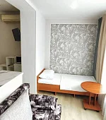 "Комфорт" 4х-местный