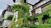 "650 м2" дом под-ключ, Алупка