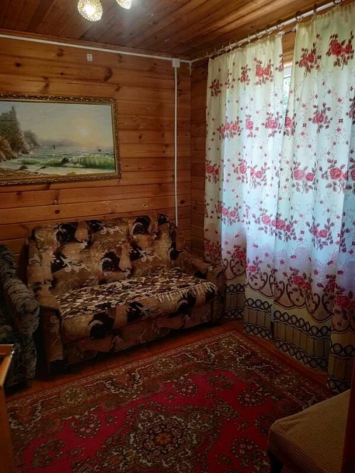 "Азовис" дом под-ключ, Голубицкая Фото: 10 из 14