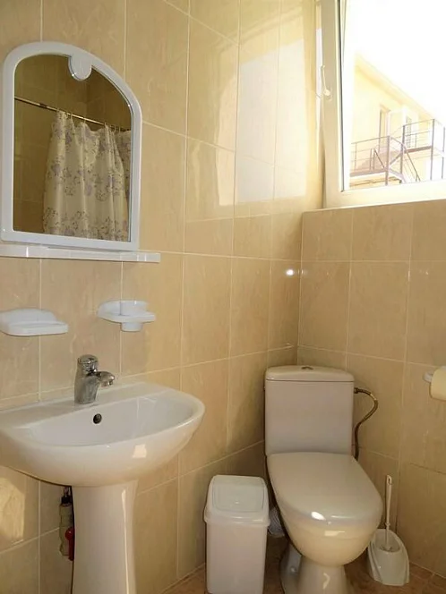 "Комфорт" частный сектор, Заозёрное Фото: 28 из 43