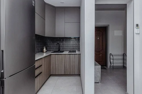 2х-комнатная квартира Фото: 4 из 16