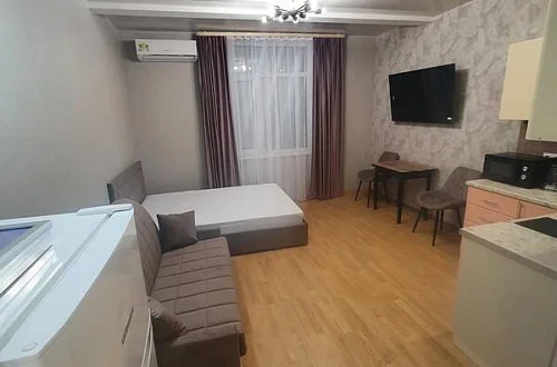 Квартира-студия Фото: 3 из 8