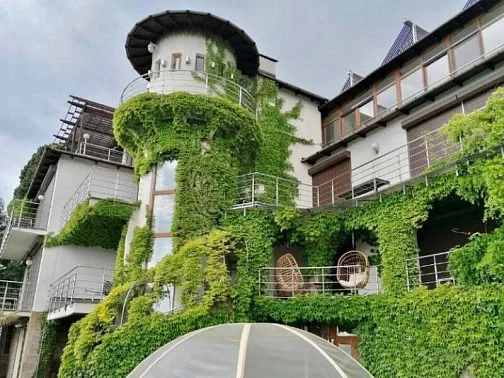 "650 м2" дом под-ключ, Алупка Фото: 2 из 43