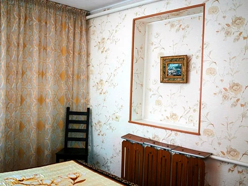 "Людмила" гостевой дом, Анапа Фото: 43 из 50
