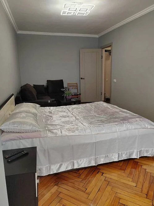 1-комнатная квартира Абазгаа 49/1 кв 54, Гагра Фото: 9 из 10