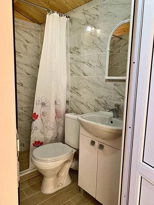 База отдыха Шинкуба 16, Очамчира Фото: 6 из 6