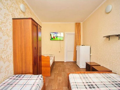 "Елена" гостевой дом, Кабардинка Фото: 15 из 51