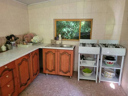 "ДОБРОЕ МЕСТО" гостевой дом, Солонники Фото: 12 из 23