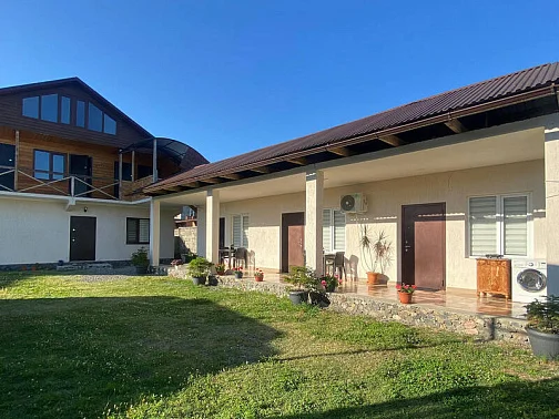 "Panda-RIA" частный сектор, Сухум Фото: 2 из 14