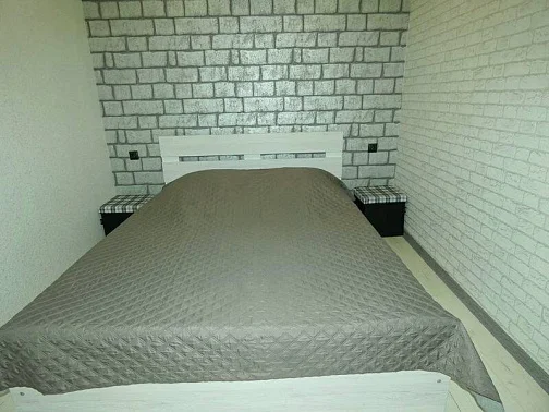 Дом под-ключ Сосналиева 3-й переулок 5, Гагра Фото: 28 из 31