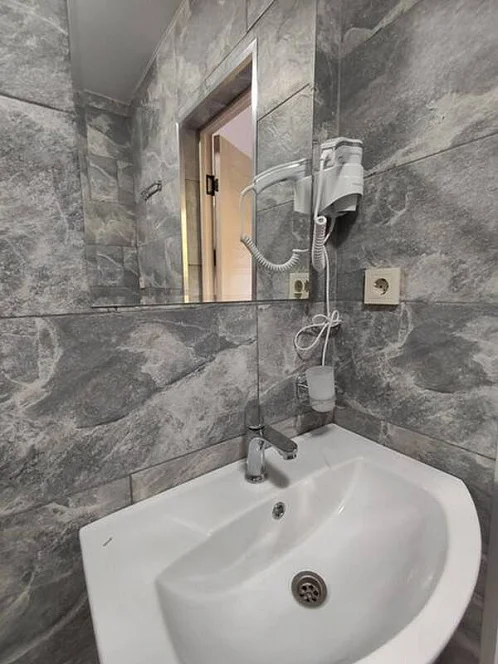 "Аквамарин" мини-гостиница, Пицунда Фото: 13 из 13