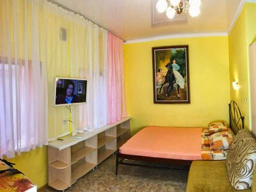 "Агат" гостиница, Лазаревское Фото: 30 из 51