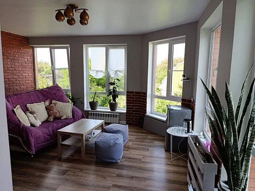 "Галакси" частный сектор, Геленджик Фото: 22 из 31