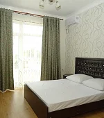 "Стандарт" 3х-местный