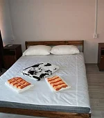 "Комфорт" 4х-местный