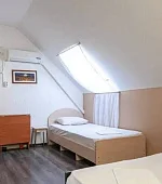 "Апартаменты №6"