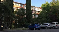 2х-комнатная квартира Свердлова 70 кв 49, Адлер