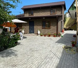 &quot;Уютный дворик&quot; мини-гостиница