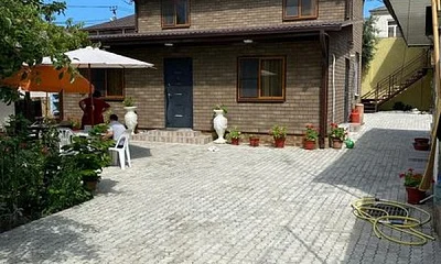 "Уютный дворик" мини-гостиница, Гагра Фото: 1 из 26