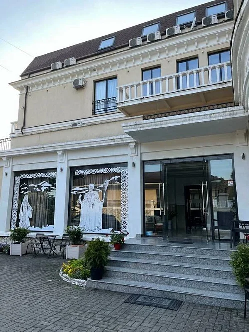 "СПА-отель Каракас" отель, Сухум Фото: 2 из 51