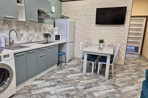 Дом под-ключ Фото: 3 из 5