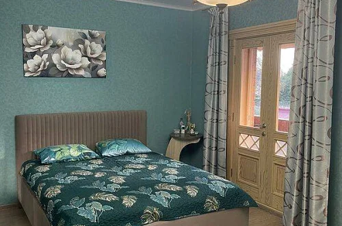 Дом под-ключ Фото: 4 из 11