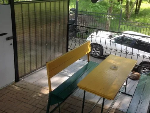 "На волне" гостевой дом, Хоста Фото: 18 из 24