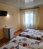 "Комфорт" 2х-3х-местный