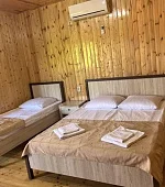 Дом под-ключ