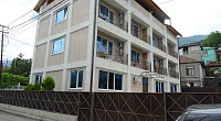 "Званба" мини-гостиница, Абхазия