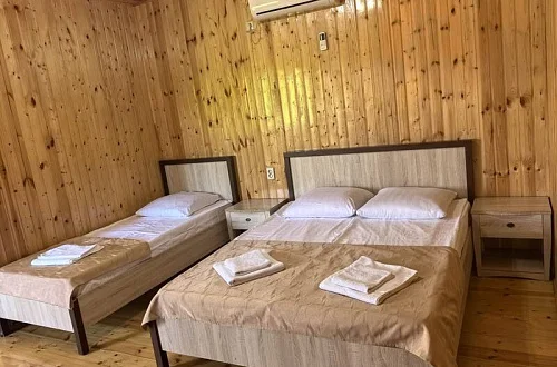 Дом под-ключ Фото: 2 из 16