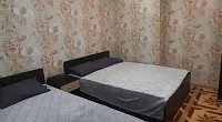 "На Демократической" частный сектор, Адлер