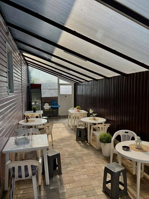 "Легенда Тамани" гостевой дом, Пересыпь Фото: 22 из 44