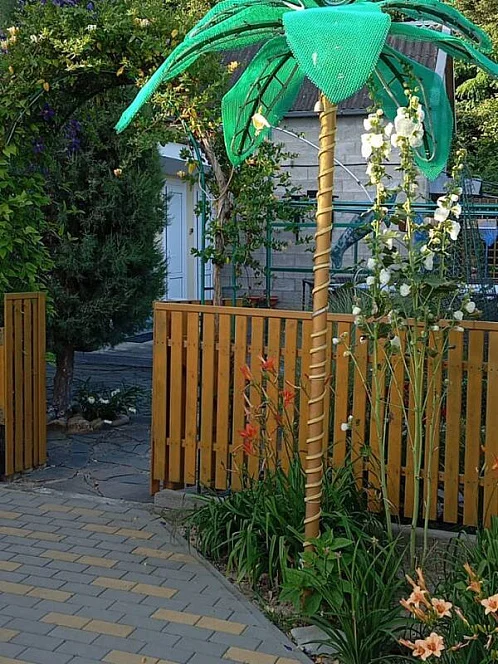 "ТВИКС" частный сектор, Голубицкая Фото: 6 из 26