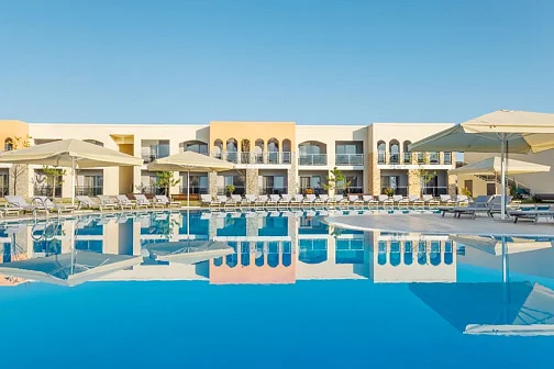 "Мореа Resort & SPA Hotel" отель, Анапа Фото: 4 из 51