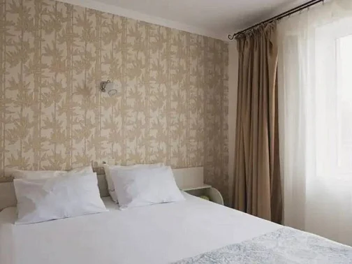 "Botanic Club" отель, Саки Фото: 39 из 50