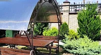 "Радонеж" гостевой дом, Витязево
