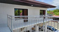 "AZAT HOUSE" гостевой дом, Цандрипш