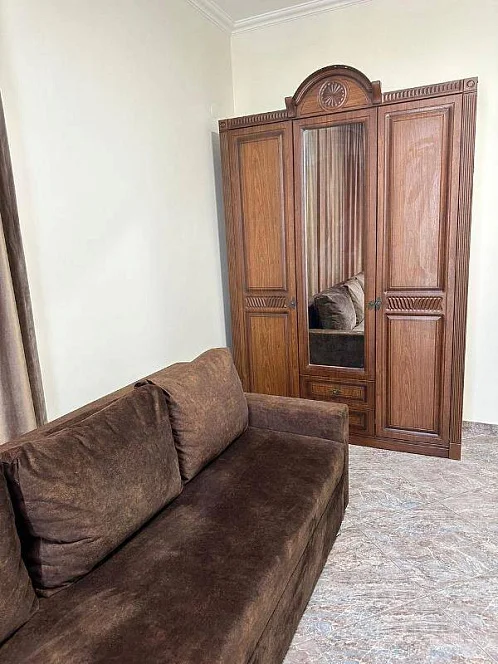 "Vityazevo Family ***" пансионат, Витязево Фото: 28 из 31