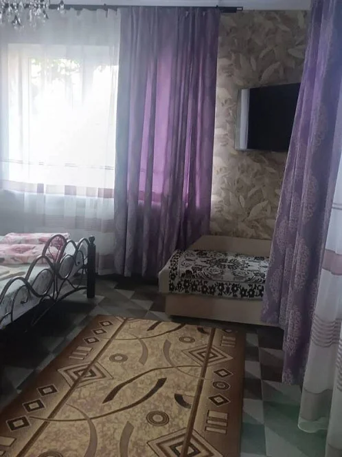 Дом под-ключ Некрасова 19, Геленджик Фото: 37 из 51