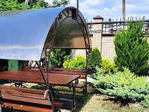 "Радонеж" гостевой дом, Витязево Фото: 5 из 51