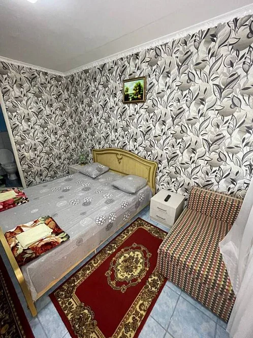 "Валентина" гостевой дом, Новофёдоровка Фото: 9 из 33
