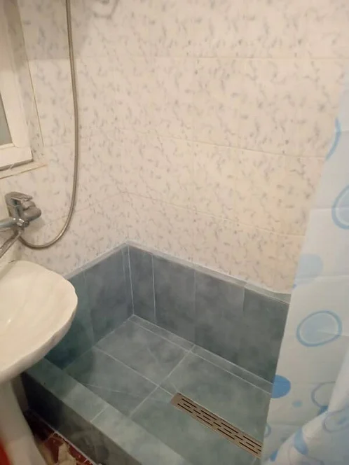 1-комнатная квартира Подвойского 2, Гурзуф Фото: 11 из 14