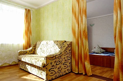4х-местный Фото: 3 из 7