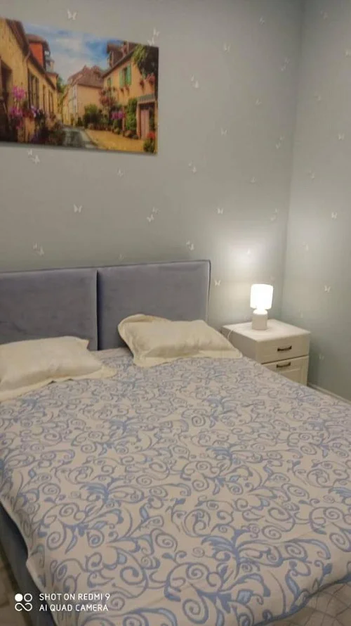 1-комнатная квартира Депутатская 10/Е, Сочи Фото: 28 из 32