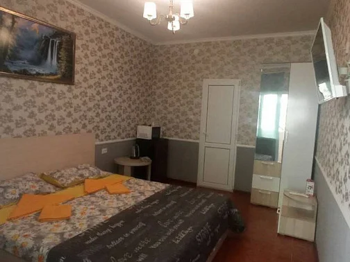 "Персей" гостевой дом, Витязево Фото: 46 из 48