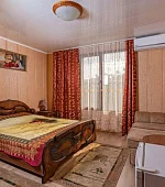 "Стандарт" 3х-местный